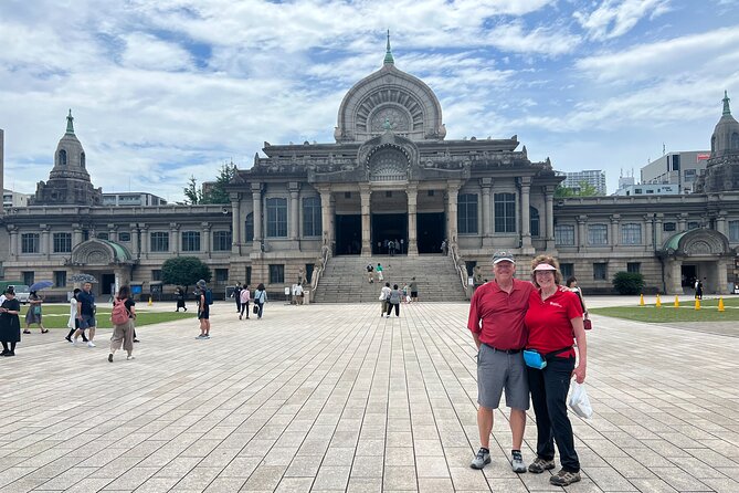 Explore Tokyo Your Way: Private Customizable Walking Tour - Who will get the most from this tour?
