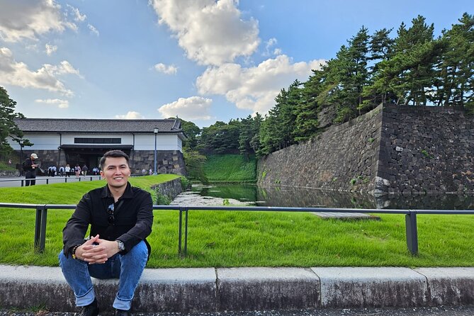 Explore Tokyo Your Way: Private Customizable Walking Tour - The subway lesson may be the real highlight