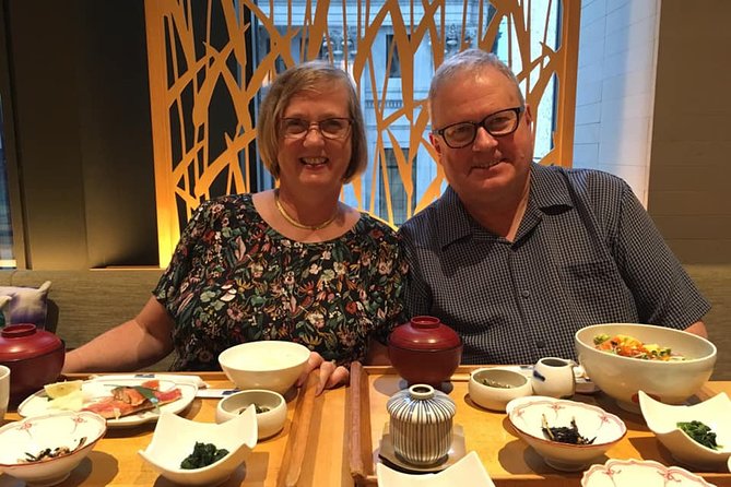Flavors of Japan Food Tour in Tokyo - Is $209 a good value for three hours?