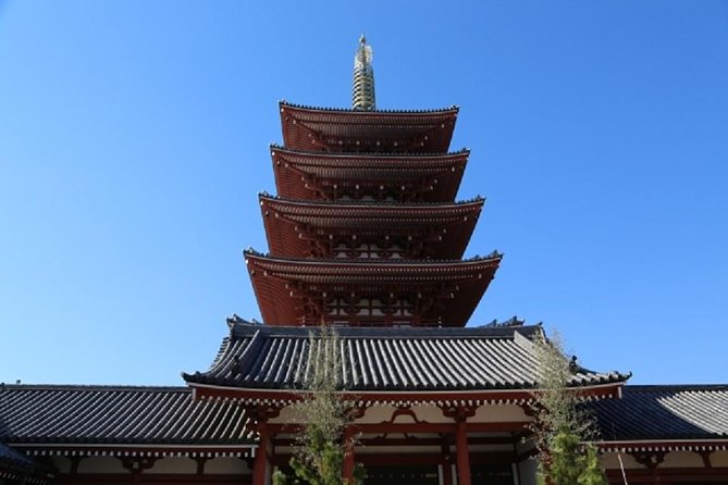 Freely set up plans Guided Private Tours in Tokyo - Tokyo Skytree: pay extra for the high view