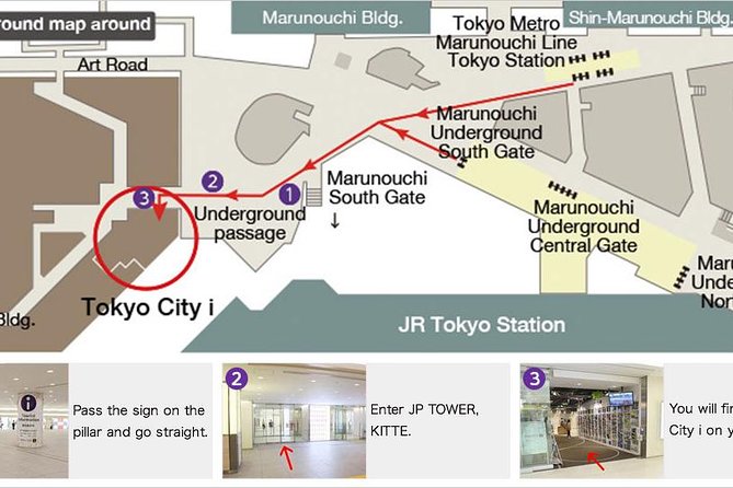 From Tokyo 1-Day Kyoto English-guided Tour by Bullet Train - Sanjusangen-do and its thousand Kannon figures