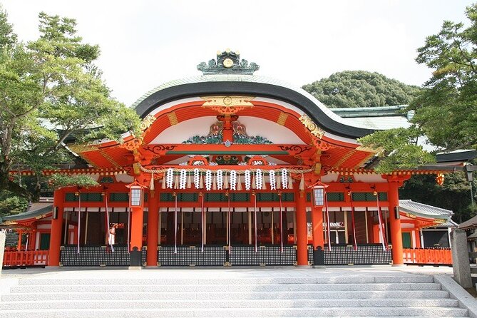 From Tokyo 1-Day Kyoto English-guided Tour by Bullet Train - Kiyomizu-dera and the view over Kyoto