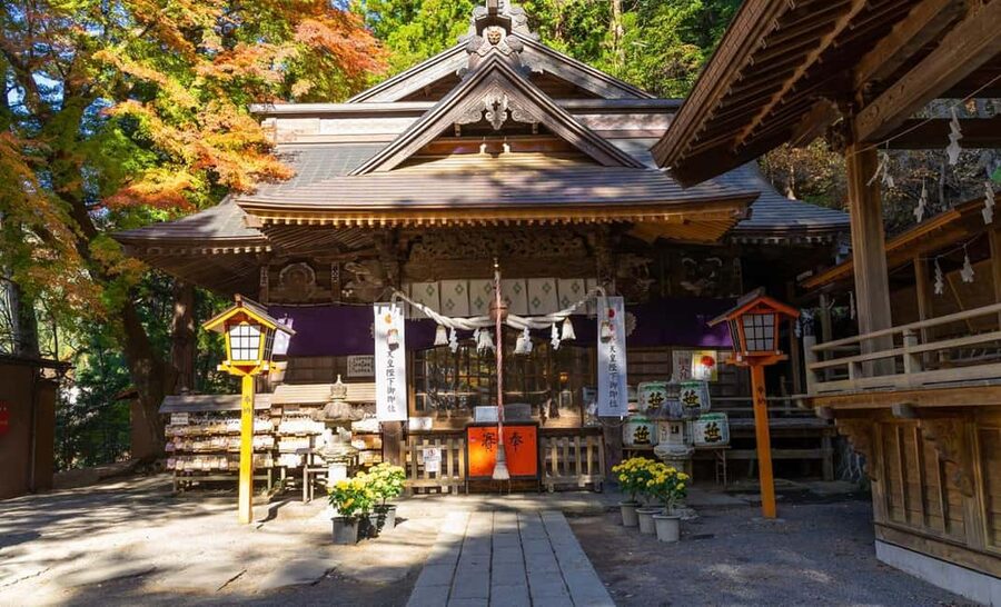 From Tokyo: Full-Day Mount Fuji Tour in English or Spanish - Who should book this experience?
