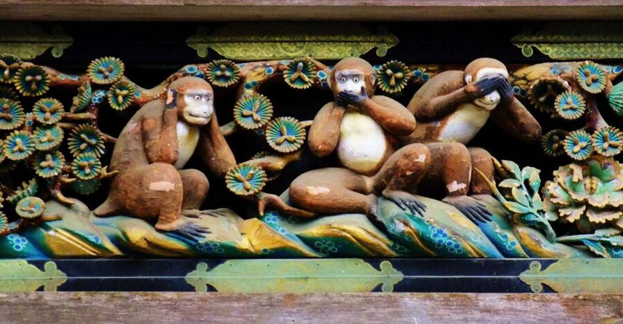 From Tokyo: Guided Day Trip to Nikko World Heritage Sites - Lunch comes before the sightseeing