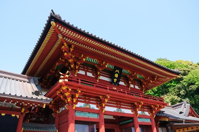 From Tokyo: Kamakura & Enoshima 1-Day Bus Tour - Key points to know before you book