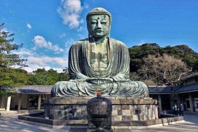 Kamakura & Enoshima 1-Day Bus Tour