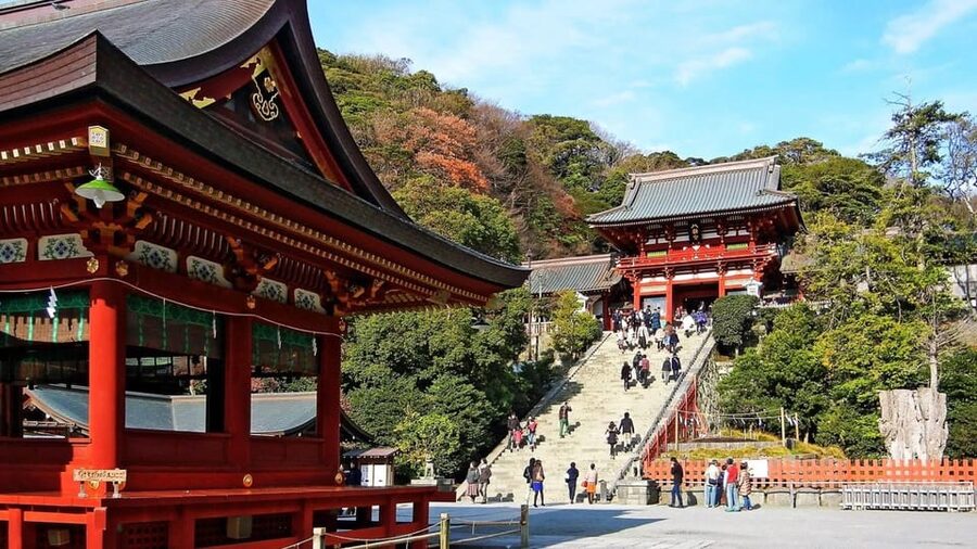From Tokyo: Kamakura Full Day Tour with a Local Expert Guide - Why Kamakura makes a strong day away from Tokyo