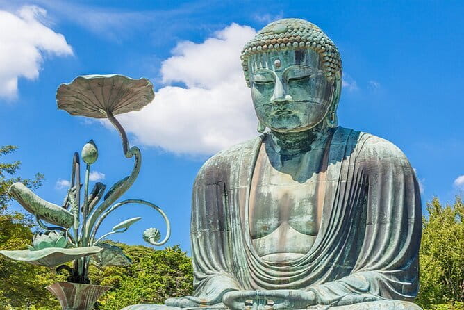 From Tokyo Kamakura, Hachimangu Shrine and Enoshima Full Day Tour - Key points to know before booking