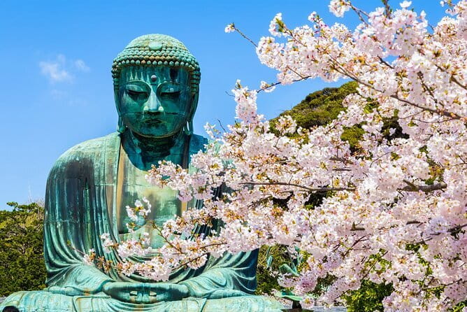 From Tokyo Kamakura, Hachimangu Shrine and Enoshima Full Day Tour - Two coastal towns, one busy day from Tokyo