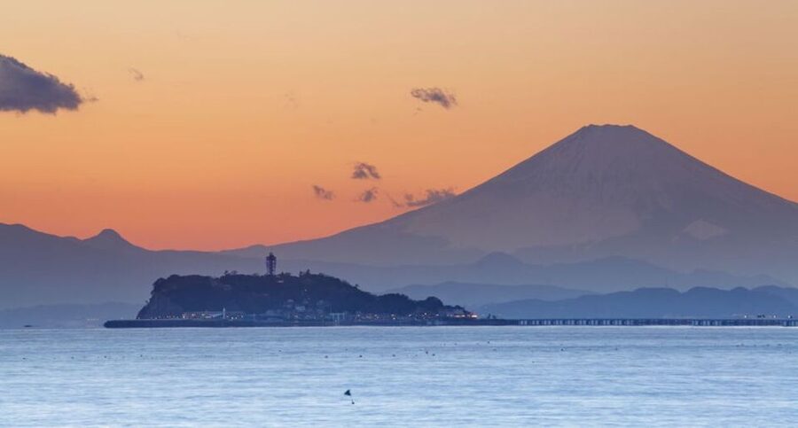 From Tokyo: Kamakura Private Customize Tour by Luxury Van - Starting in Tokyo with a nine-hour window