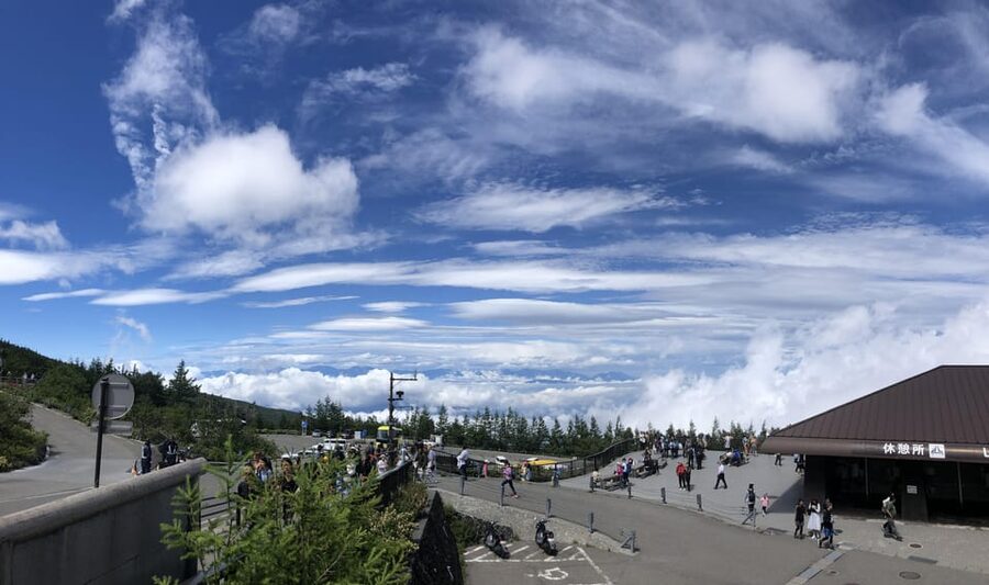 From Tokyo: Mount Fuji, Cruise and Sake Tour - What the $120 price really includes