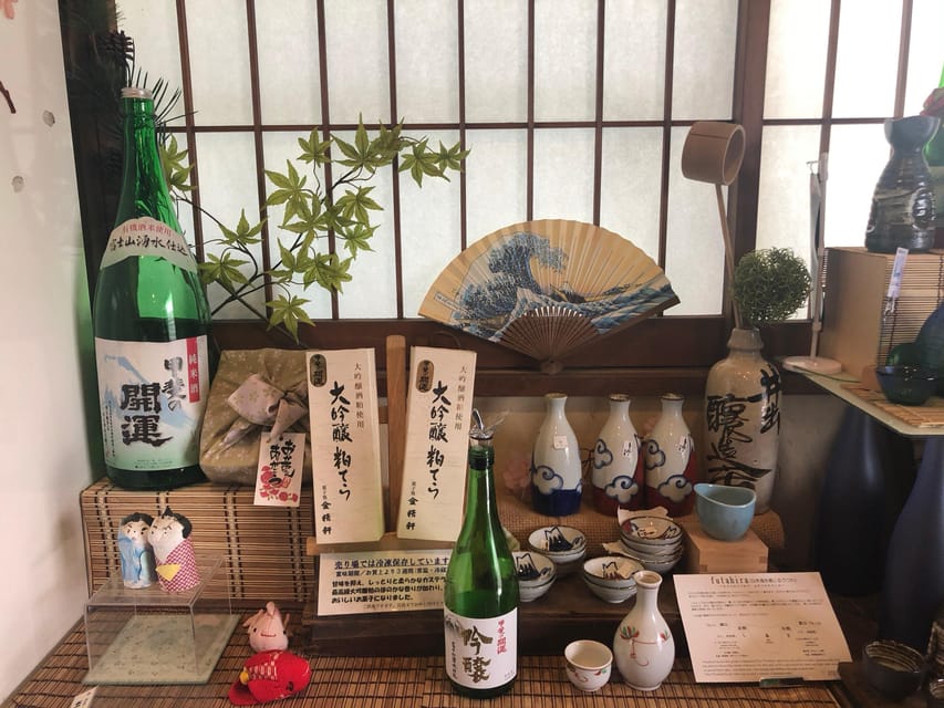 From Tokyo: Mount Fuji, Cruise and Sake Tour - Weather, changes, and the practical fine print