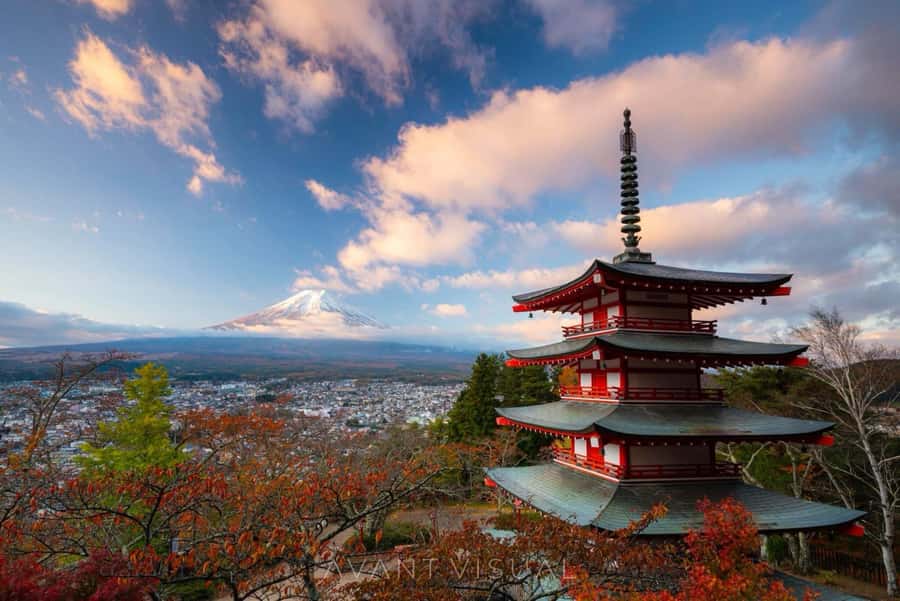 From Tokyo: Mount Fuji Full Day Private Tour English Guide - Why a private Fuji day makes sense from Tokyo
