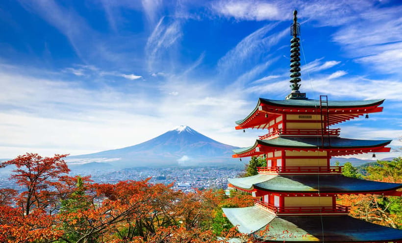 From Tokyo: Mount Fuji Full-Day Sightseeing Trip - What this $68 tour really gives you