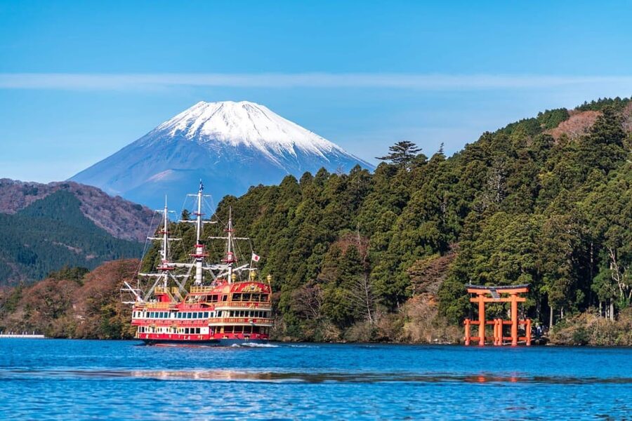 From Tokyo: Mount Fuji & Hakone Full Day Private Tour - Why this private Fuji and Hakone trip works