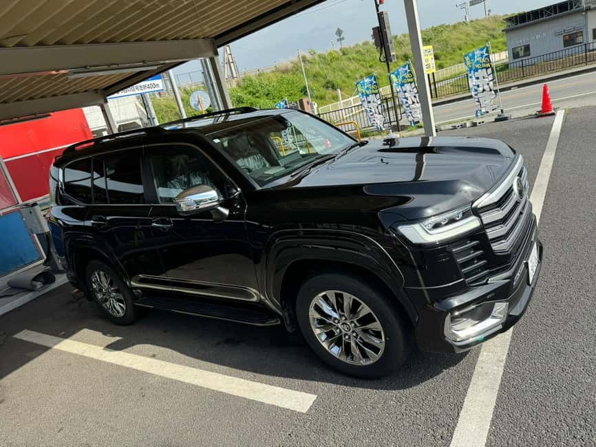 From Tokyo: Mt Fuji Private Day Tour In Luxury Land Cruiser - Why a private car makes sense from Tokyo