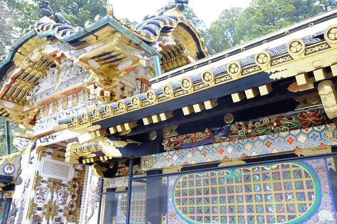 From Tokyo: Nikko Toshogu Shrine and Kegon Waterfall Tour - What the $77.75 price really buys you