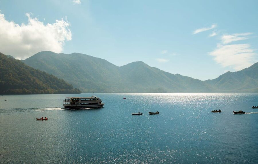 From Tokyo: Nikko World Heritage Site Private Full-Day Trip - Toshogu Shrine, the essential heritage stop