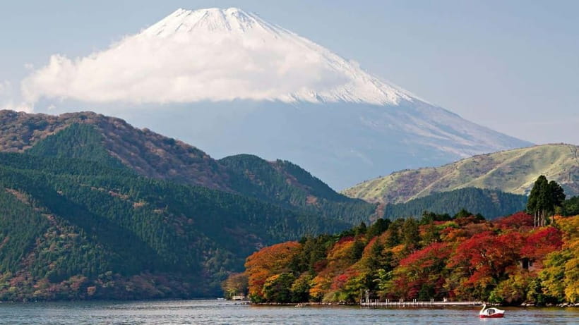 From Tokyo: Private Mt. Fuji and Hakone Tour by Car - Why a private Fuji and Hakone day works so well