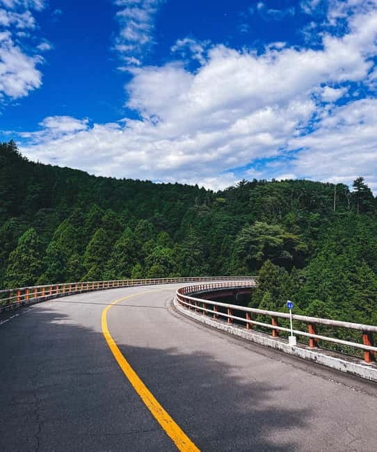 From Tokyo: Private Tour to Fuji/Hakone - Onsen, Art, Nature - What the guide adds to the day