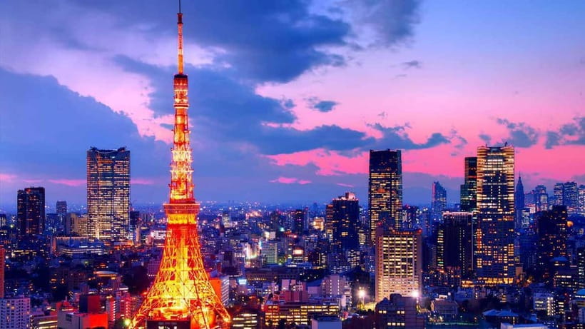 From Tokyo: Tokyo Private Customize Tour With English Driver - Senso-ji and the old heart of Asakusa