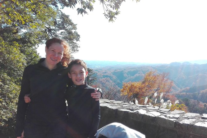 Full Day Hiking Tour at Mt.Takao including Hot Spring - Why Mt. Takao makes such a good Tokyo escape