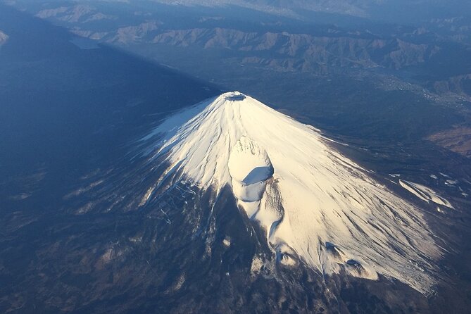 Full Day Private Tour in Mt. Fuji and Hakone - Lake Ashi, Hakone’s calm opening