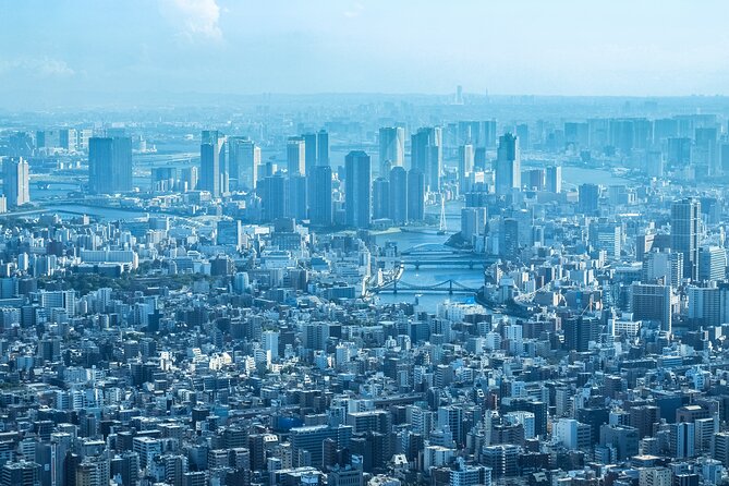 Full Day Tokyo Private Tour by Luxury Vehicle - Takeshita Street is short, loud, and easy to tailor