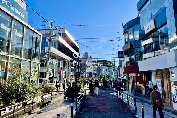 Get Unique Insights into Tokyo - Private Tour with local Guide - Neon Tokyo around Kabukicho Tower
