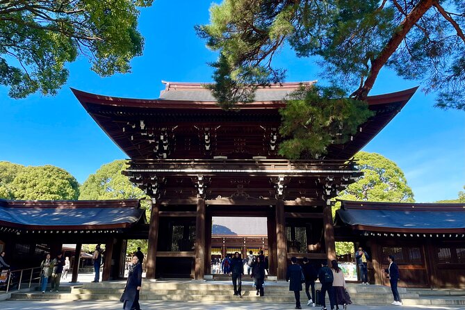 Get Unique Insights into Tokyo - Private Tour with local Guide - The guide makes the difference