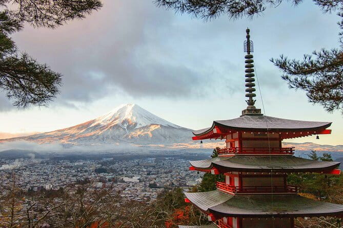 GINZA: Go Kart Experience with NEO GINZA - The route from Zojoji Temple to Tokyo Tower