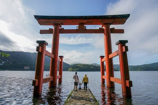 Hakone 8 hour Private Tour with Government-Licensed Guide - Sengokuhara, Choanji, and the wetland garden