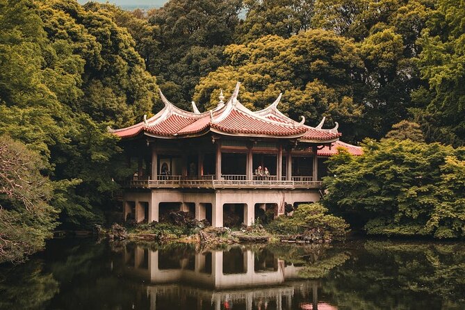 Hakone and Mt. Fuji Day Trip with Private Vehicle - Where the experience can fall short