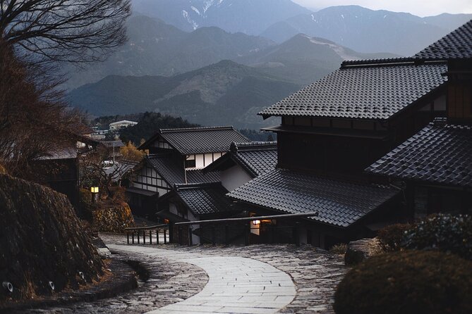 Hakone and Mt. Fuji Day Trip with Private Vehicle - Hakone Ropeway and the volcanic Owakudani area