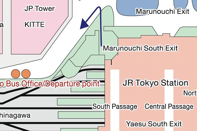 Half-day Tokyo Morning Tour by Hato Bus - Why this morning bus tour works well