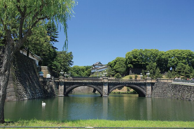 Half-day Tokyo Morning Tour by Hato Bus - Who should book it?
