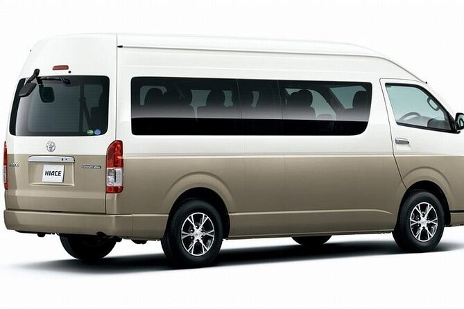 Haneda Airport (HND) Private Transfer to Central Tokyo - The weak spots you should plan around