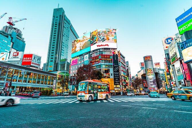 Haneda Airport: One Way Private Transfer to Tokyo|Yokohama Hotels - Vehicles, seats, and luggage limits
