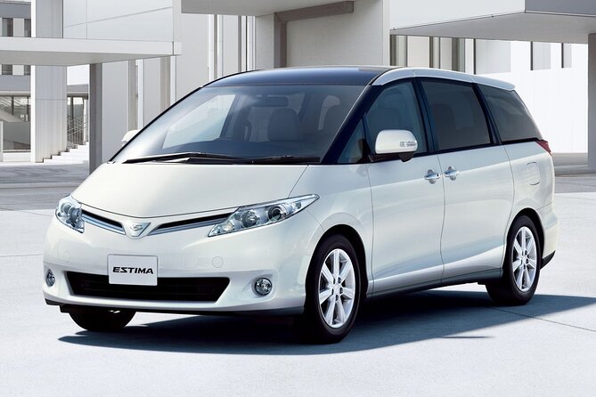 Haneda Airport Private Transfer – Luxury Car & Meet & Greet - Key points before you book