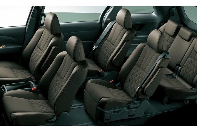 Haneda Airport Private Transfer – Luxury Car & Meet & Greet - The best parts of the service