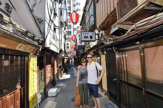 Haneda Layover tour of 5hours with local Japanese guide by car - Meiji Jingu, a quieter break in the city