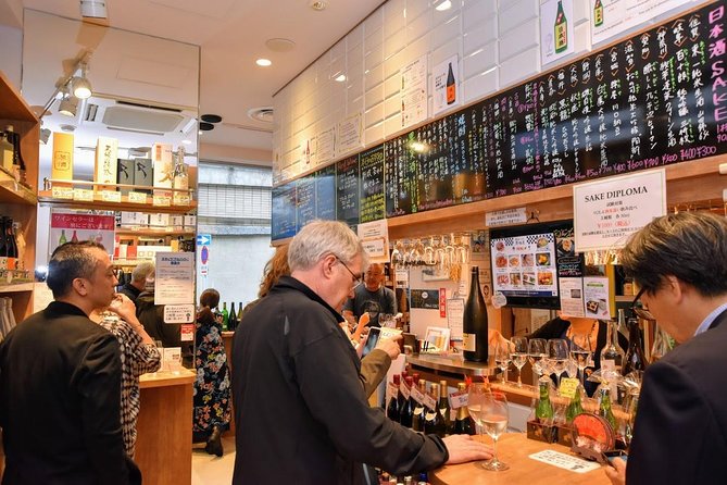 Haneda Layover tour of 5hours with local Japanese guide by car - Tsukiji for seafood and a quick food stop