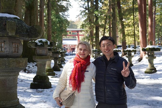 Hidden Fuji drive tour with a Local English speaking guide - Saiko, a blue lake and a slower pause