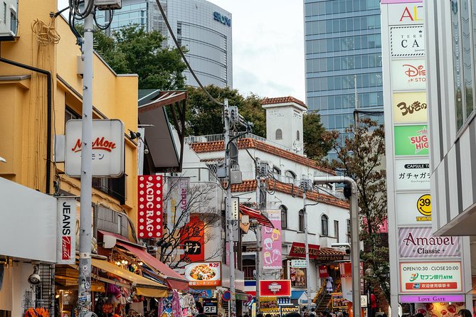 Highlights & Hidden Gems of the Shibuya District Private Tour - Is $142.70 per person fair value?