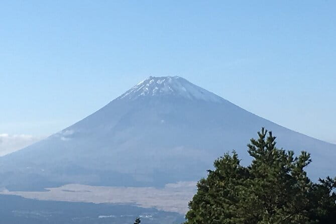 Hike Hakone Hachiri - Walking through Japan’s old highway country