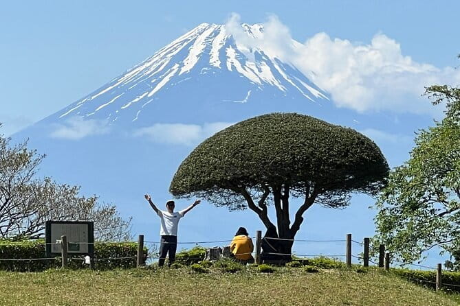 Hike Hakone Hachiri - Hakone Sekisho and the rules of the Edo road