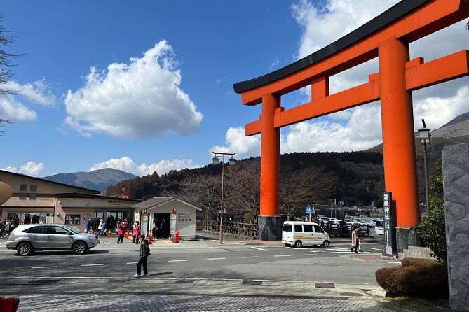 Hike Japan Heritage Hakone Hachiri with certified mountain guide - Why Hakone Hachiri is more than a forest walk