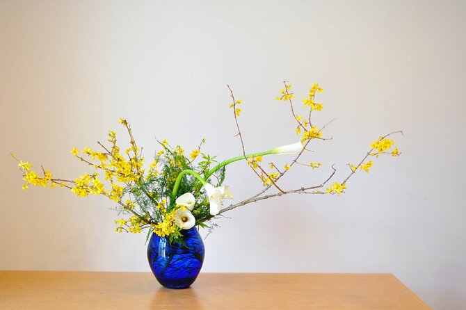 IKEBANA experience - Is $115.31 a fair price?