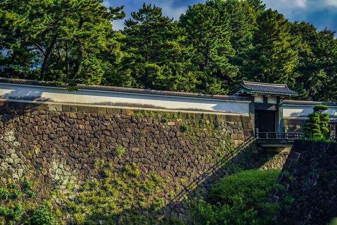 Imperial Palace East Garden and Edo Castle Walking Tour in Tokyo - What the guides add to the experience