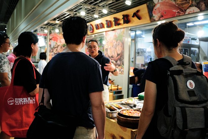 Inside Tokyo’s Kitchen: Tsukiji Market, Food & Culture Tour - Why Tsukiji works best with a guide